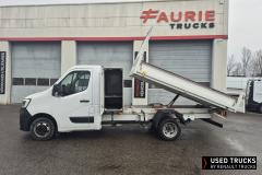 Renault Trucks Master
                                          145