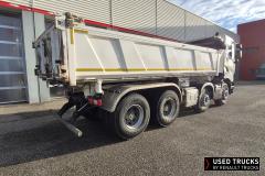 Renault Trucks C
                                          440