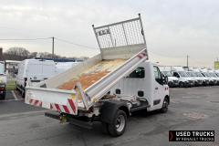 Renault Master
                                          130