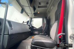 Renault Trucks D Wide
                                          250