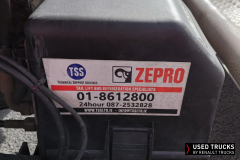 Renault Trucks D Wide
                                          280