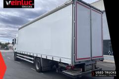Renault Trucks T
                                          460