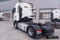 Renault Trucks T High
                                          520