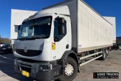Renault Trucks Premium Distribution
                                          380
