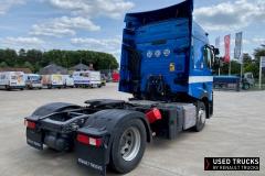 Renault Trucks T
                                          480