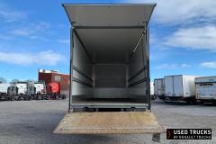 Renault Trucks D
                                          280