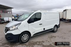 Nissan NV300
                                          120