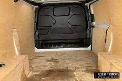 Ford Transit
                                          130