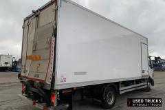 Renault Trucks D
                                          210