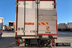 Renault Trucks D
                                          210