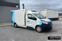 Nissan NV300
                                          145