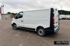 Renault Trafic
                                          130