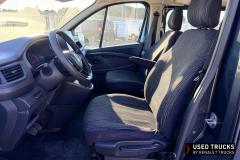 Renault Trucks Trafic
                                          150