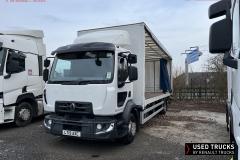 Renault Trucks D
                                          210