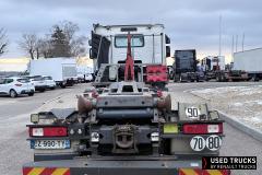 Renault Trucks C
                                          460
