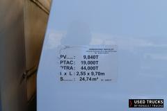 Renault Trucks T
                                          430