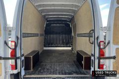 Renault Trucks Master
                                          135