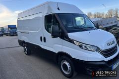 Iveco Daily
                                          140