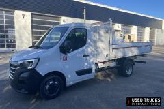 Renault Trucks Master
                                          165