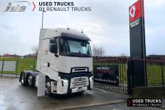 Renault Trucks T High
                                          520