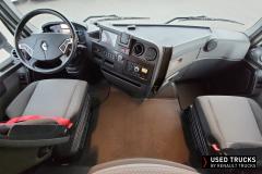 Renault Trucks T High
                                          520