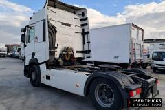 Renault Trucks T
                                          480