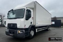 Renault Trucks D Wide
                                          280