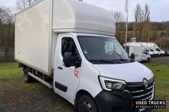 Renault Trucks Master
                                          160
