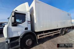 Renault Trucks D Wide
                                          320