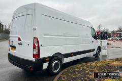 Renault Trucks MASTER Z.E.
                                          