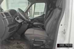 Renault Trucks Master
                                          