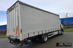 Renault Trucks T
                                          430