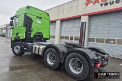 Renault Trucks C
                                          520