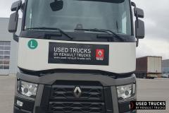 Renault Trucks T
                                          440