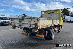 Renault Trucks Midlum
                                          135