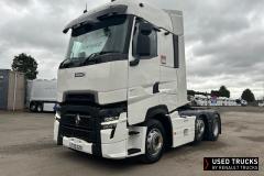 Renault Trucks T High
                                          480