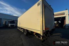 Renault Trucks D
                                          240