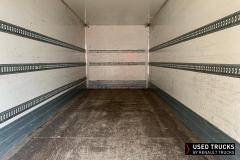 Renault Trucks D
                                          210