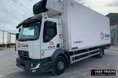 Renault Trucks D
                                          250