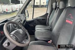 Renault Trucks Master
                                          170