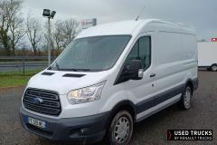 Ford Transit
                                          130