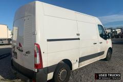 Renault Trucks Master
                                          