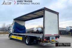 Renault Trucks D Wide
                                          280