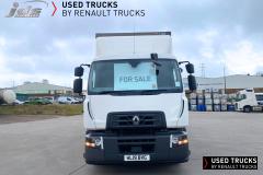 Renault Trucks D Wide
                                          280