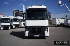 Renault Trucks T
                                          520