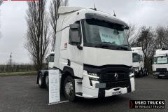 Renault Trucks T
                                          480
