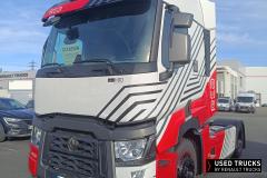 Renault Trucks T
                                          480