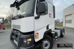 Renault Trucks C
                                          480