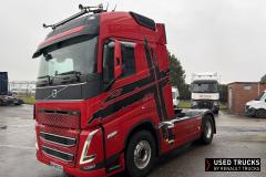 Volvo FH
                                          500