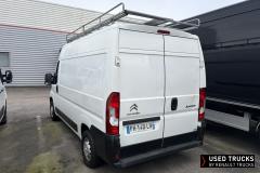 Citroen Jumper
                                          110